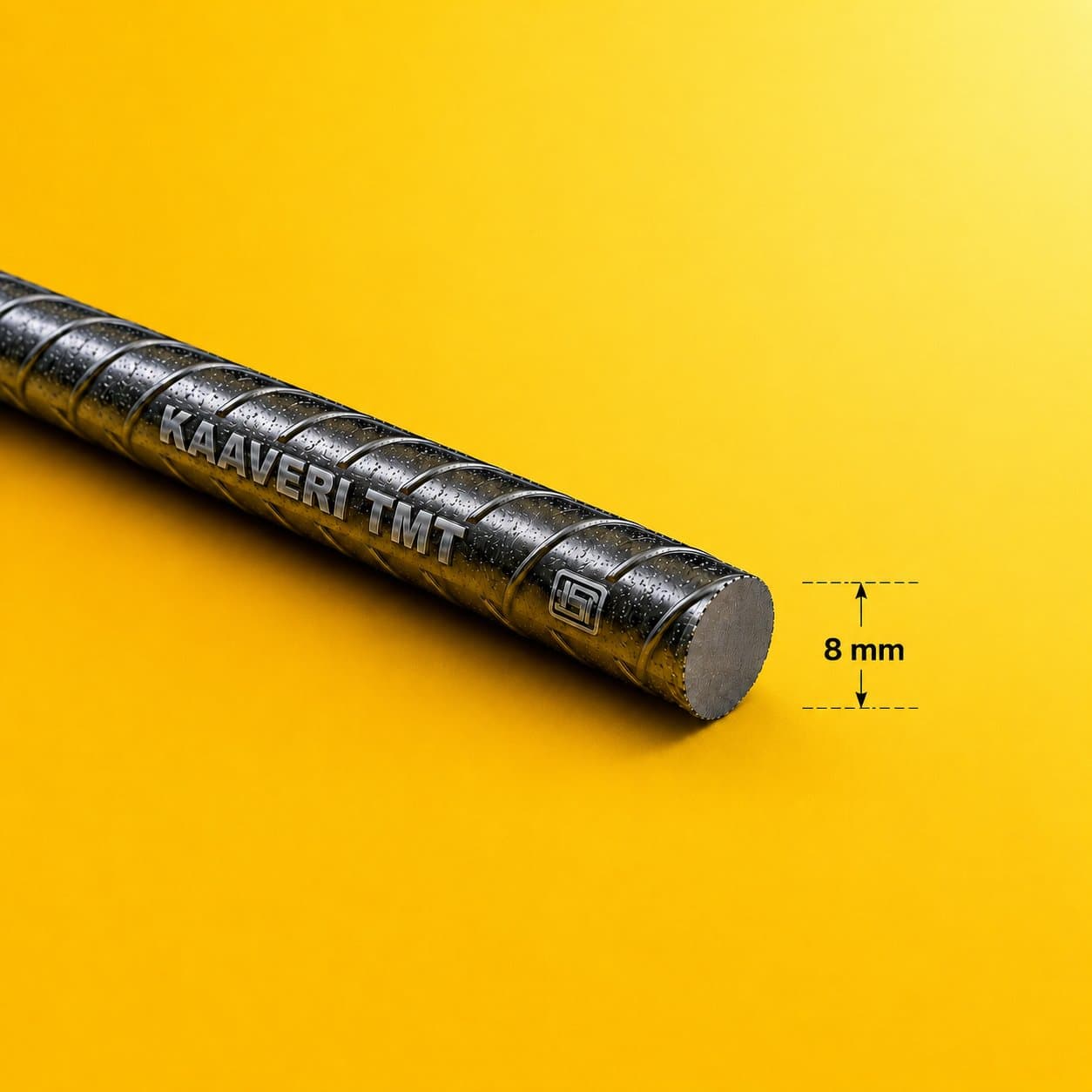 8 mm Rebar