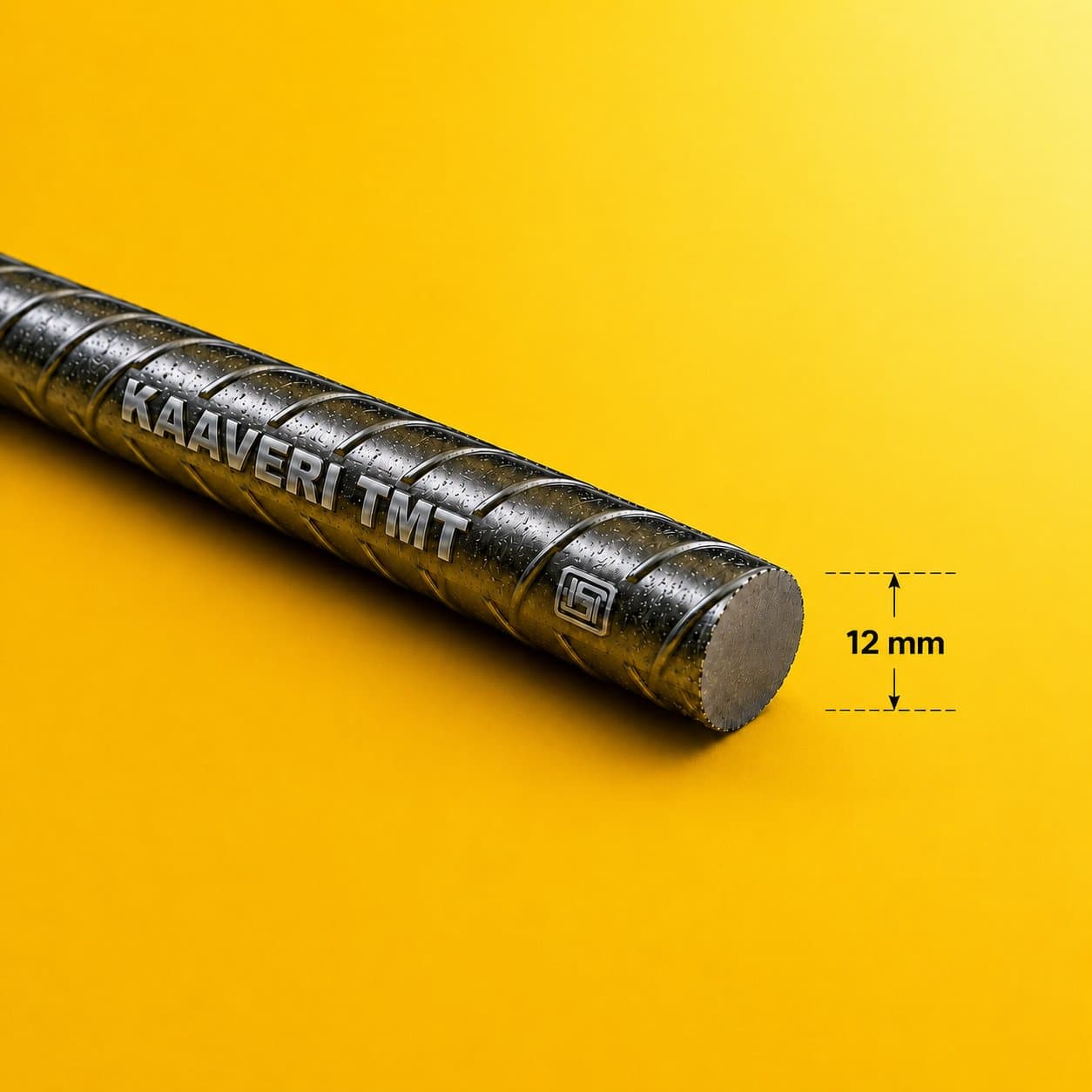 12 mm Rebar