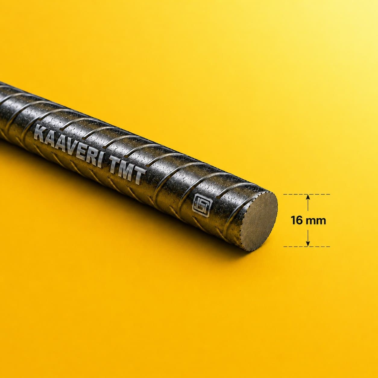 16 mm Rebar