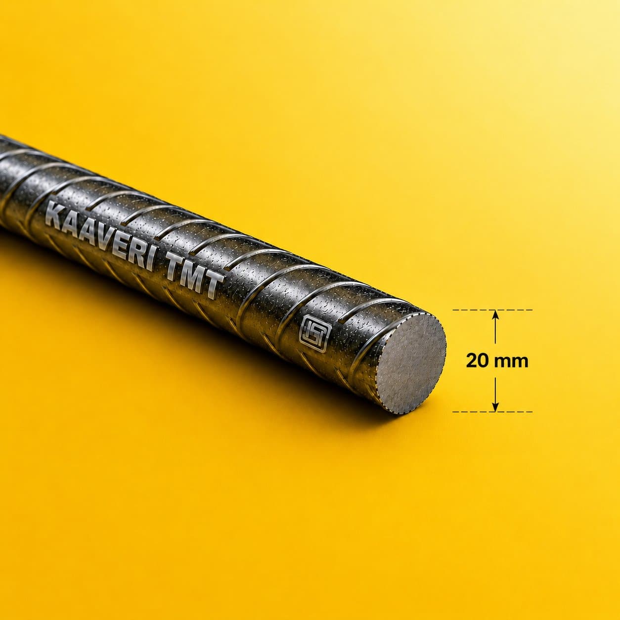 20 mm Rebar