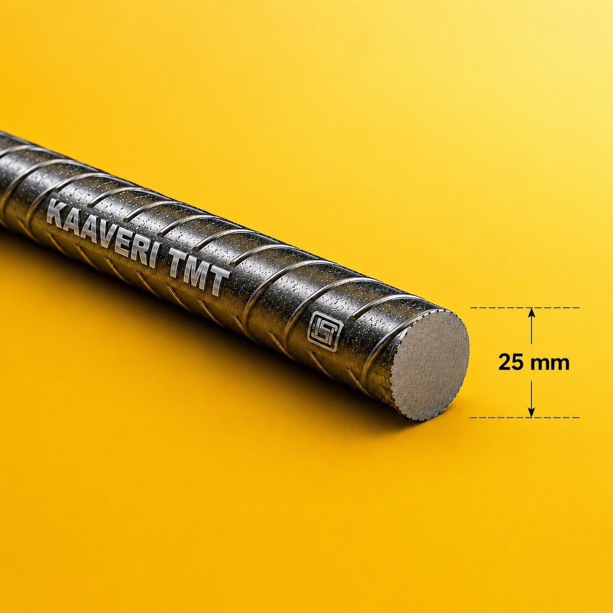 25 mm Rebar