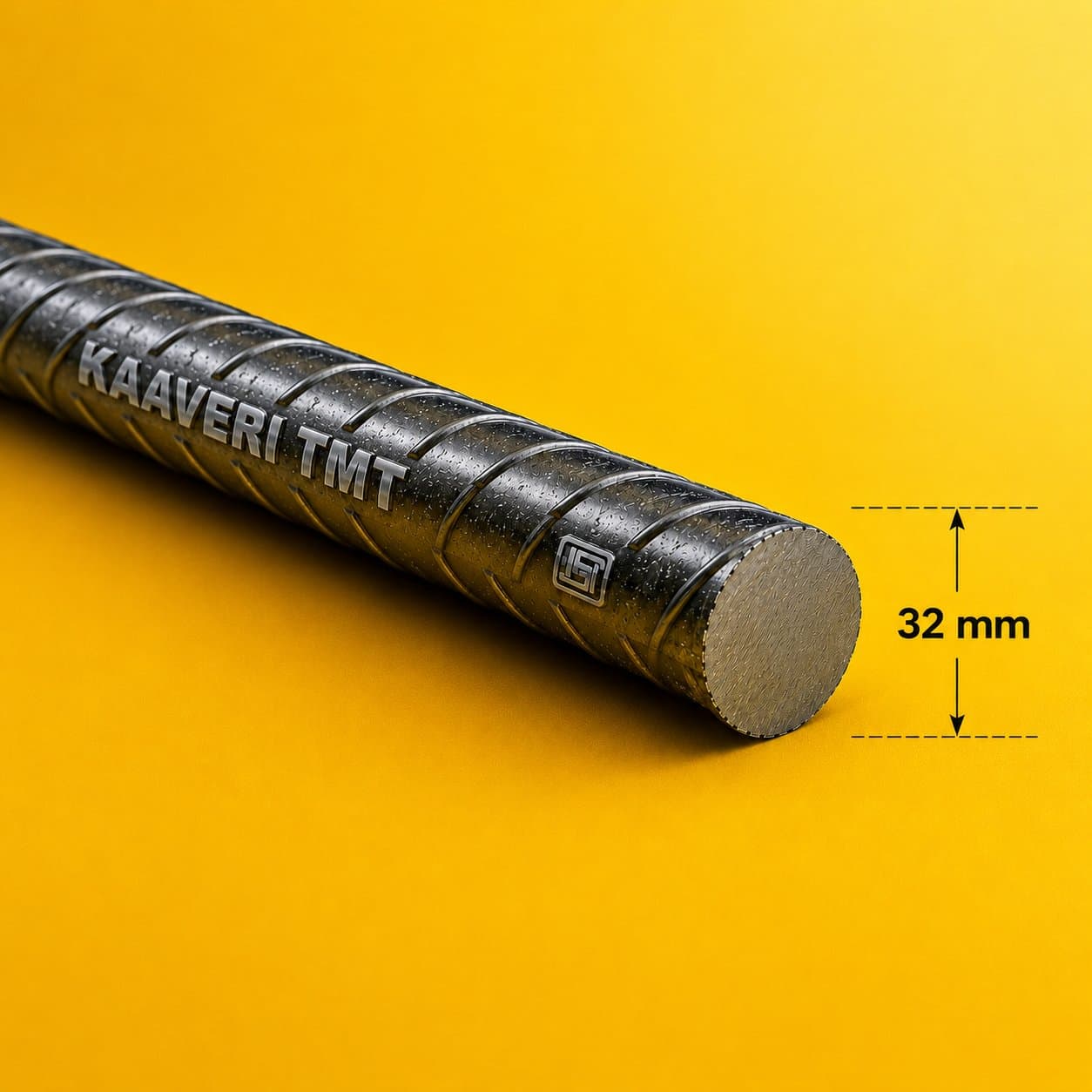 32 mm Rebar