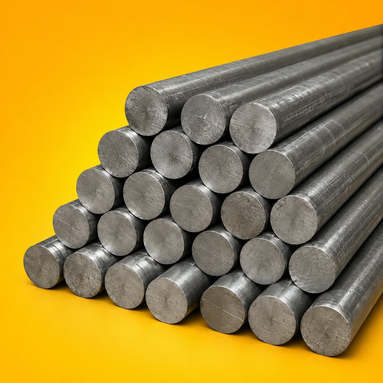 Round Bars