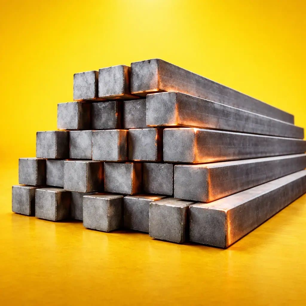 Square Bars
