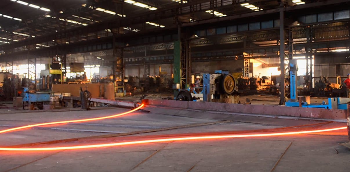 TMT Bars