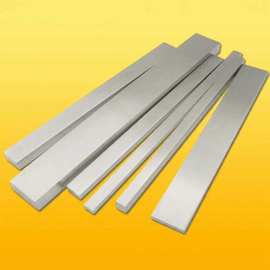 Flat Steel