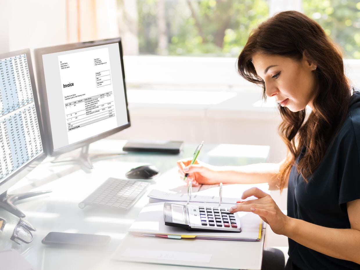 Junior Accountant 