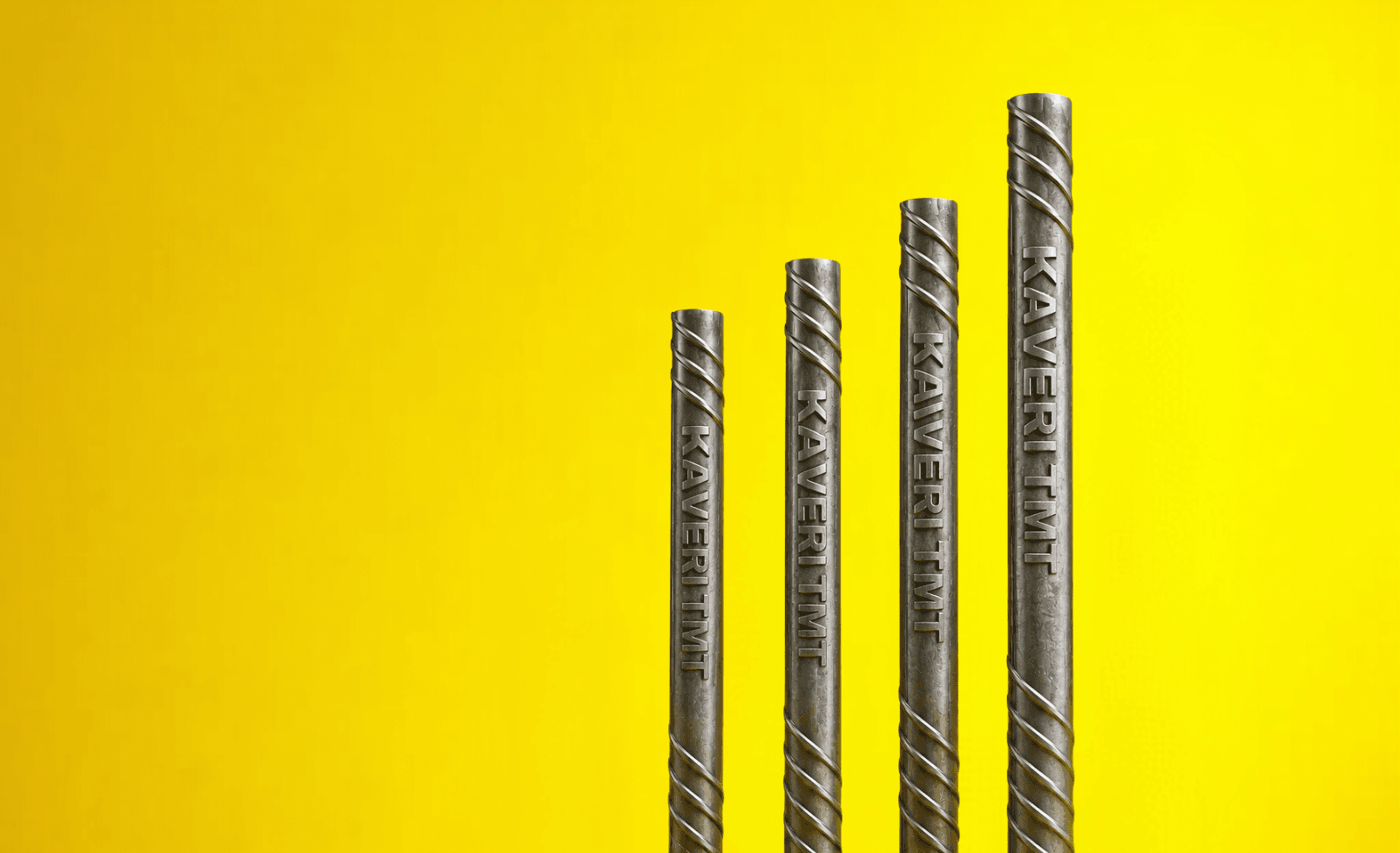 TMT Bars