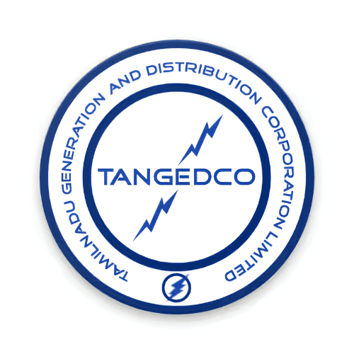 TANGEDCO Logo
